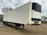 2003 van hool 3b0049 geconditioneerde oplegger - afbeelding 13 van  19