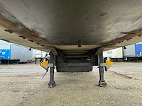 2003 van hool 3b0049 geconditioneerde oplegger - afbeelding 3 van  19