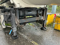 2003 van hool 3d0011 silo oplegger (75175-23) - afbeelding 4 van  23