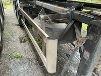 2003 van hool 3d0011 silo oplegger (75175-23) - afbeelding 5 van  23