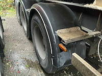 2003 van hool 3d0011 silo oplegger (75175-23) - afbeelding 6 van  23