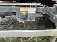 2003 van hool 3d0011 silo oplegger (75175-23) - afbeelding 10 van  23