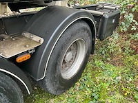 2003 van hool 3d0011 silo oplegger (75175-23) - afbeelding 14 van  23