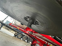 2003 van hool 3d0011 silo oplegger (75175-23) - afbeelding 16 van  23