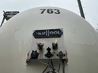 2003 van hool 3d0011 silo oplegger (75175-23) - afbeelding 12 van  23