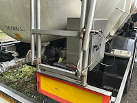 2003 van hool 3d0011 silo oplegger (75175-23) - afbeelding 19 van  23