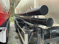 2003 van hool 3d0011 silo oplegger (75175-23) - afbeelding 22 van  23