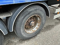 2003 van hool gesloten oplegger op-88-gk - afbeelding 17 van  25