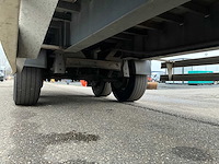 2003 van hool gesloten oplegger op-88-gk - afbeelding 5 van  25