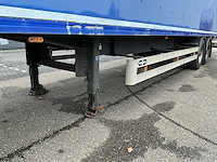 2003 van hool gesloten oplegger op-88-gk - afbeelding 7 van  25