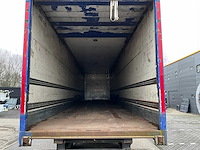 2003 van hool gesloten oplegger op-88-gk - afbeelding 10 van  25