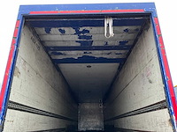 2003 van hool gesloten oplegger op-88-gk - afbeelding 19 van  25