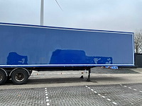 2003 van hool gesloten oplegger op-88-gk - afbeelding 21 van  25