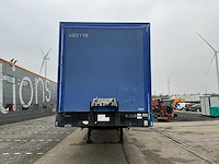 2003 van hool gesloten oplegger op-88-gk - afbeelding 24 van  25