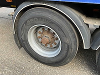 2003 van hool gesloten oplegger op-89-gk - afbeelding 2 van  24