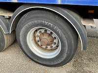2003 van hool gesloten oplegger op-89-gk - afbeelding 18 van  24