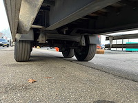 2003 van hool gesloten oplegger op-89-gk - afbeelding 3 van  24