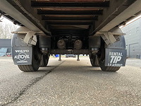 2003 van hool gesloten oplegger op-89-gk - afbeelding 4 van  24