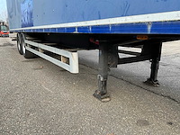 2003 van hool gesloten oplegger op-89-gk - afbeelding 15 van  24