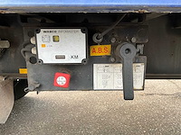 2003 van hool gesloten oplegger op-89-gk - afbeelding 5 van  24