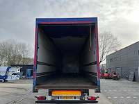 2003 van hool gesloten oplegger op-89-gk - afbeelding 6 van  24