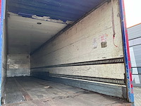 2003 van hool gesloten oplegger op-89-gk - afbeelding 17 van  24