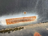 2003 van hool gesloten oplegger op-89-gk - afbeelding 9 van  24