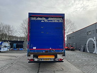 2003 van hool gesloten oplegger op-89-gk - afbeelding 19 van  24