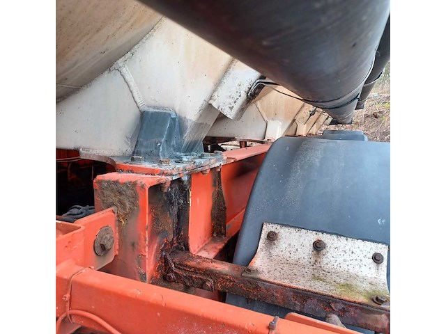 2003 vanhool 3d0011 oplegger (75175-24) - afbeelding 2 van  5