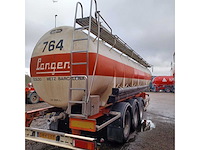 2003 vanhool 3d0011 oplegger (75175-24) - afbeelding 7 van  12