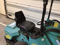 2003 vano 420 ds shovel - afbeelding 2 van  13