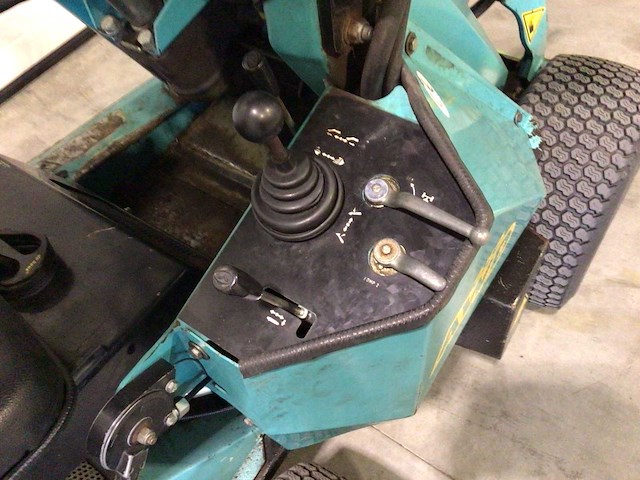 2003 vano 420 ds shovel - afbeelding 3 van  13