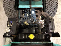 2003 vano 420 ds shovel - afbeelding 5 van  13