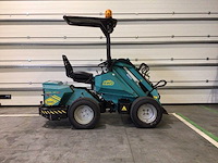 2003 vano 420 ds shovel - afbeelding 6 van  13