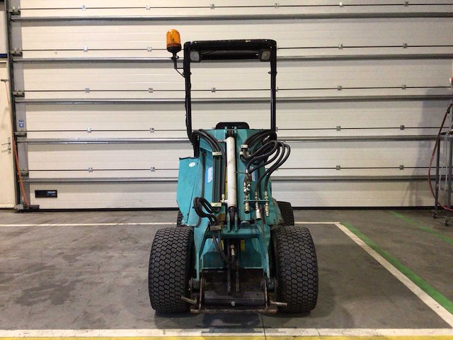 2003 vano 420 ds shovel - afbeelding 7 van  13