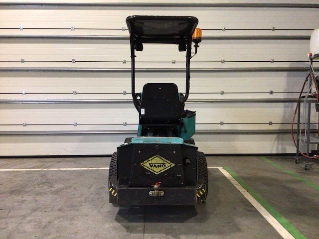 2003 vano 420 ds shovel - afbeelding 8 van  13