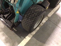 2003 vano 420 ds shovel - afbeelding 10 van  13