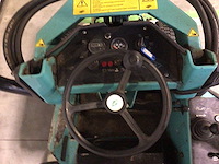 2003 vano 420 ds shovel - afbeelding 13 van  13