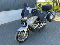 2003 varadero pgm-f1 xl1000v motorfiets - afbeelding 1 van  5