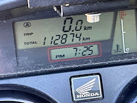 2003 varadero pgm-f1 xl1000v motorfiets - afbeelding 4 van  5