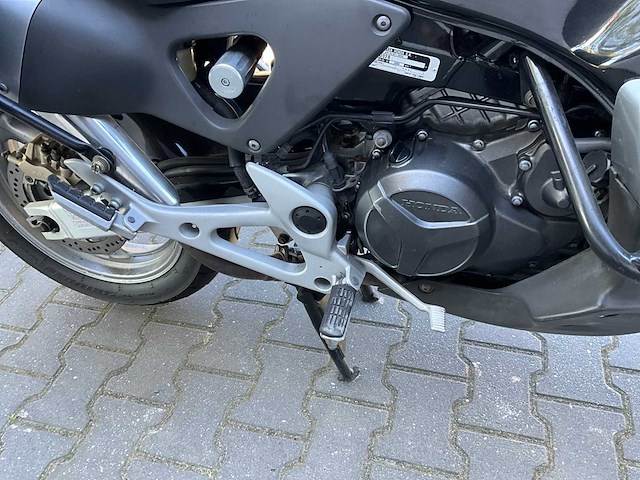 2003 varadero pgm-f1 xl1000v motorfiets - afbeelding 6 van  20