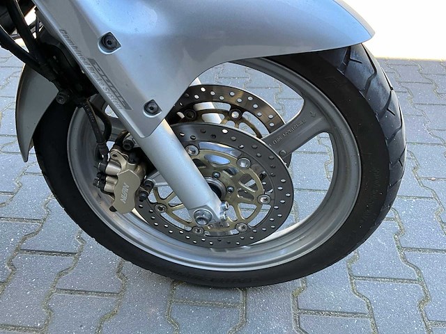 2003 varadero pgm-f1 xl1000v motorfiets - afbeelding 7 van  20