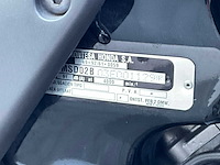 2003 varadero pgm-f1 xl1000v motorfiets - afbeelding 13 van  20