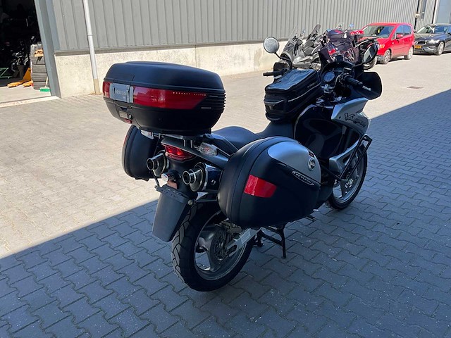 2003 varadero pgm-f1 xl1000v motorfiets - afbeelding 14 van  20