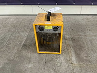 2003 vb b3 heater - afbeelding 1 van  4