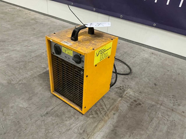 2003 vb b3 heater - afbeelding 2 van  4