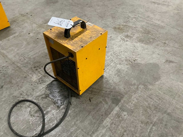 2003 vb b3 heater - afbeelding 3 van  4