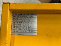 2003 vb b3 heater - afbeelding 4 van  4