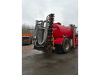 2003 veenhuis euroject 300/840/48 zodenbemester - afbeelding 3 van  6