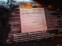 2003 veenhuis euroject 300/840/48 zodenbemester - afbeelding 6 van  6